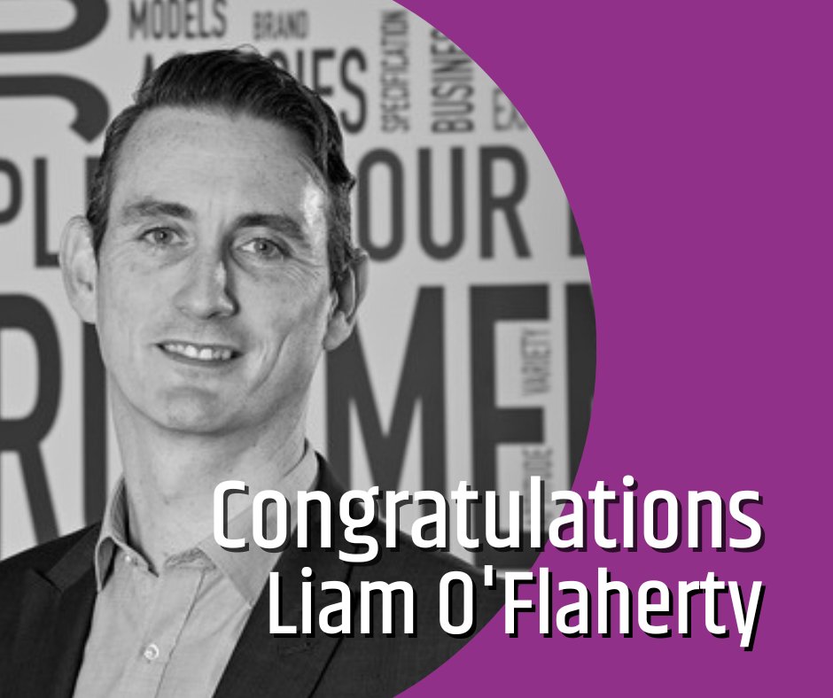 sharp_consult's tweet photo. Today, our Senior Consultant Liam O'Flaherty is celebrating 3 years at Sharp Consultancy! 

What a fantastic 3 years it has been with Liam on the team. 

Thank you for all of your hard work on dedication to the business, Liam.

#anniversary #recruitmentagency #workanniversary https://t.co/zku5g8zOyS