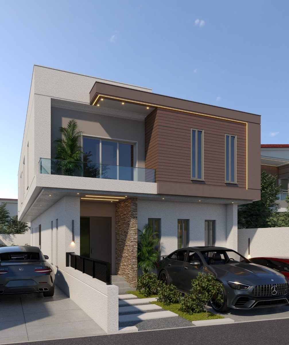 I like this my design. #architecture