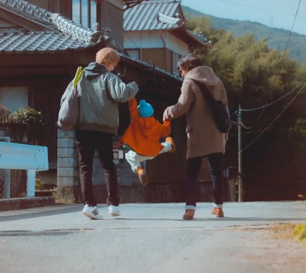Dew8589's tweet photo. I'm surely gonna miss them, my comfort drama 🥹❤️❤️❤️

📽️ : Bokura No Shokutaku / Our Dining Table https://t.co/ceHucXx7Q2