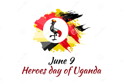 Every June 9, government marks Heroes’ Day in commemoration of the first NRM/A heroes to be executed at Kikandwa, Luweero by the Uganda National Liberation Army (UNLA) in 1981. Celebrations this year will be held Kasaala Catholic grounds, Luweero. #HerosDay23