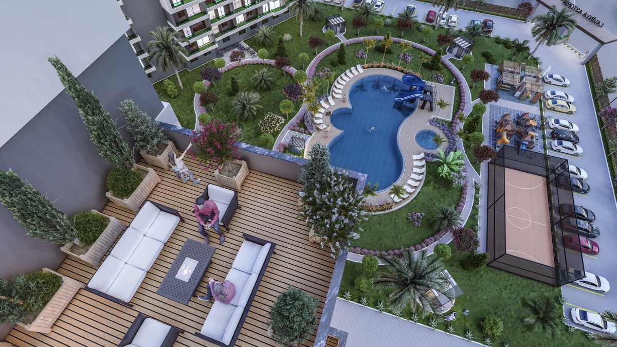 ConfiReal's tweet image. Apartments in a modern complex under construction in the popular area of ​​Mersin Mezitli from € 55,000
confidencerealestate.com.tr/property/120005
#mersin #turkey #home #apartment #property #buying #недвижимость #купитьквартиру #турция