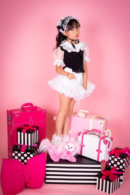 Twitterのコスプレ画像34