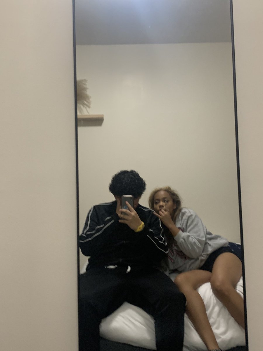 niggas was bent 😭