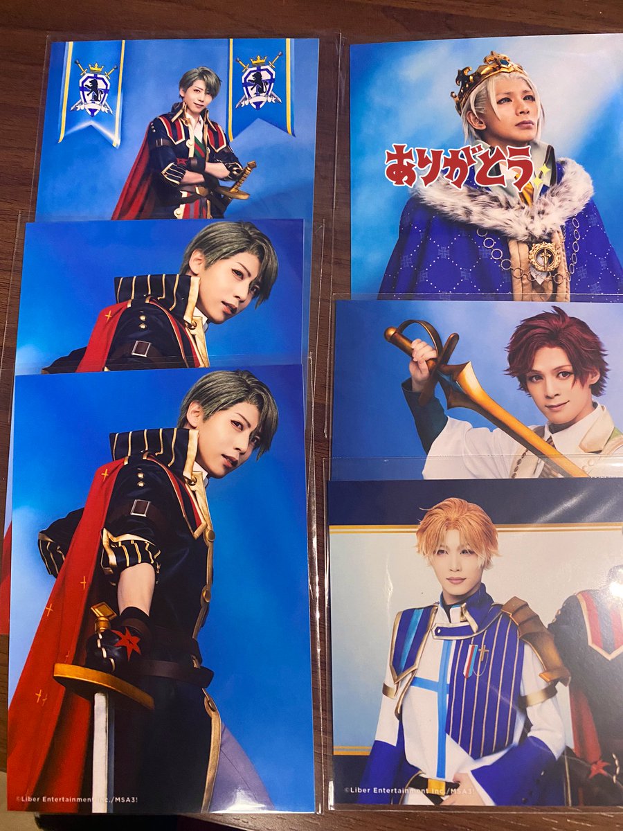 まき@取引アカ tweet media