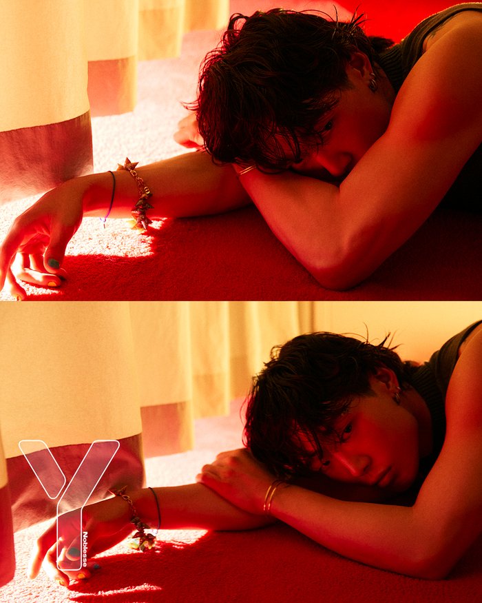 Ismemrql's tweet photo. "On the 8th, Y magazine reported that iKON Bobby, with unrivaled skills and charismatic presence, decorated the 10th pictorial titled 'ANYONE BUT YOU'."

Please react recommend and share 🙌
🔗 https://t.co/npGw2v39yJ
 
#BOBBY #바비 @bobbyranika 
#iKON #아이콘 @iKONIC_143 https://t.co/XRzp9svxXi