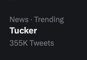 Sam Tucker tweet media