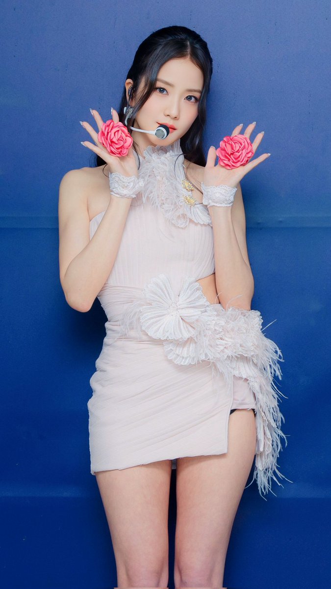 jisoo_indo's tweet photo. can we focus on streaming flower jisoo and vote jisoo at the SEC awards??

300 reply for jisoo 👇
I vote #Jisoo for #ArtistaAsiatico at the #SECAwards 2023 https://t.co/8cJBoMjuAT