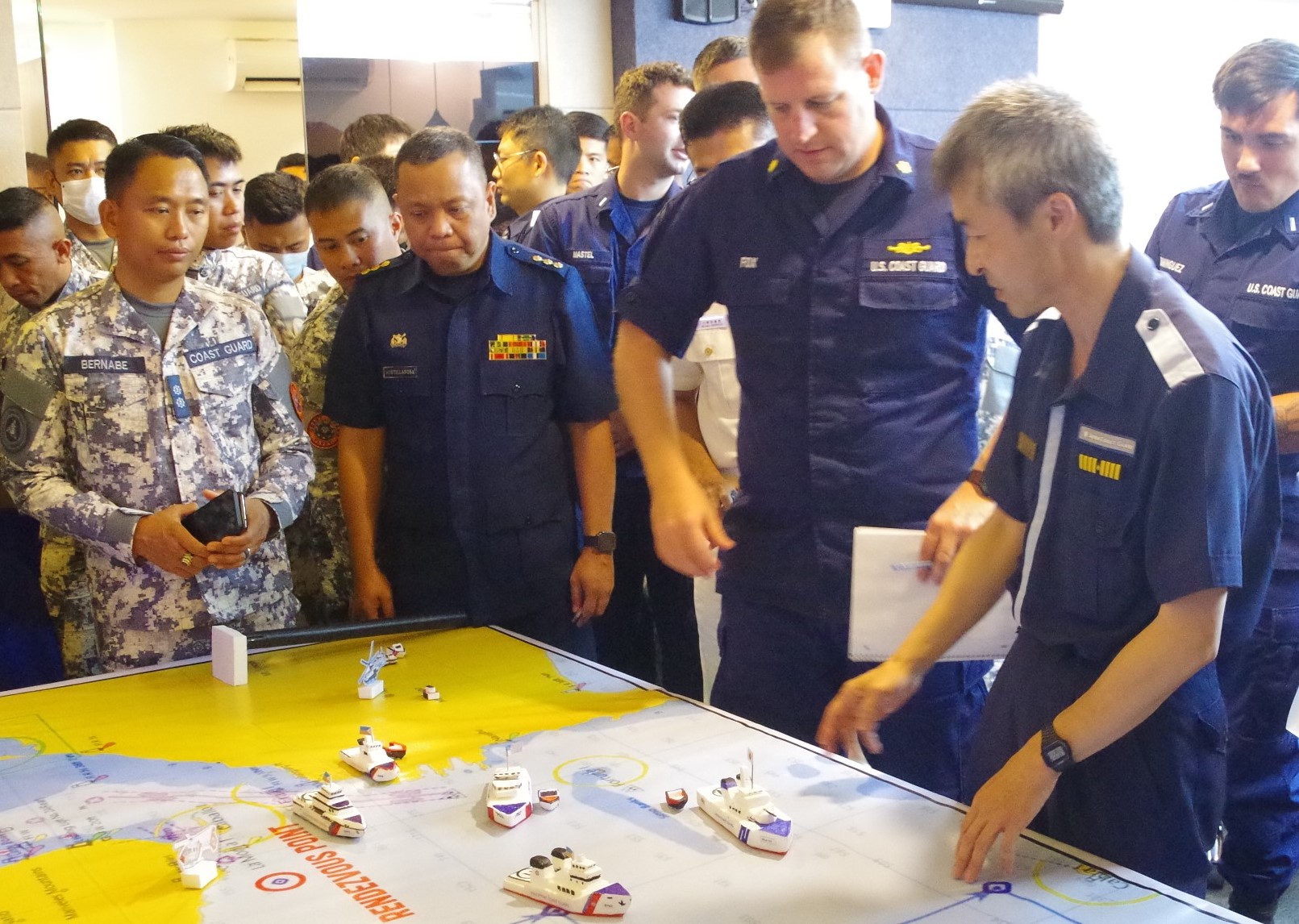 海上保安庁 on X: 