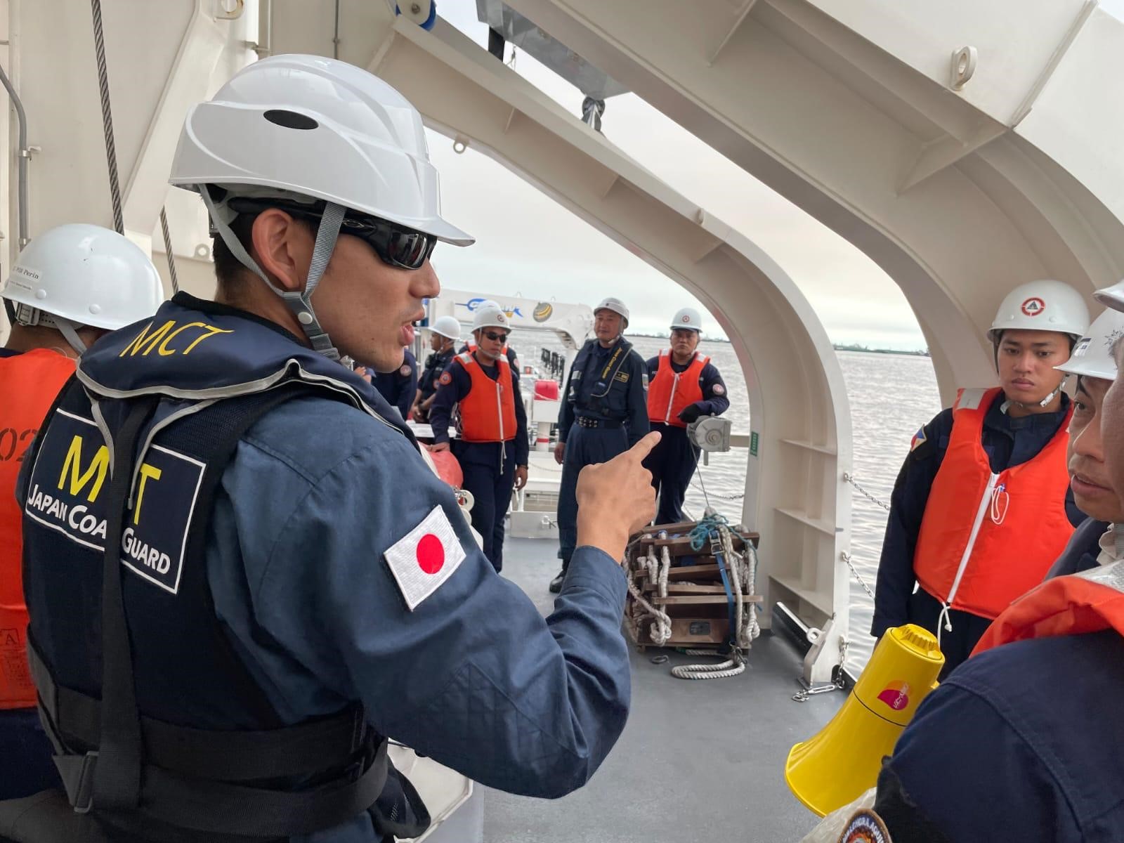 海上保安庁 on X: 