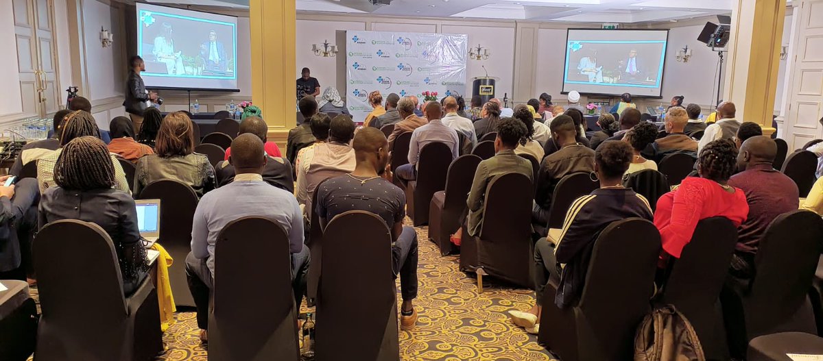 AfriCANcircular's tweet photo. What an exciting day in #Nairobi #Kenya where @AfriCANcircular and @Acen_Kenya are organising the #wcef2023 #KenyaStudio. https://t.co/Mkoyb1QF3c