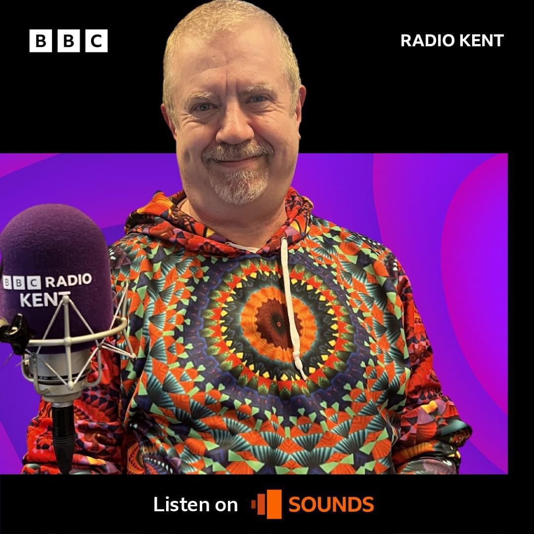 On Air from 2 pm <a href="/BBCRadioKent/">BBC Kent</a> &amp; <a href="/BBCSounds/">BBC Sounds</a> #Drive 

Guests include  Film critic @jameskingmovies talking about the Indiana Jones film (rpt).

Authors <a href="/HazelGaynor/">Hazel Gaynor</a> and <a href="/adamleigh26/">Adam Leigh</a> will be talking about their new books 'The Last Lifeboat' and 'Chicken Wars'.

And New Romney
