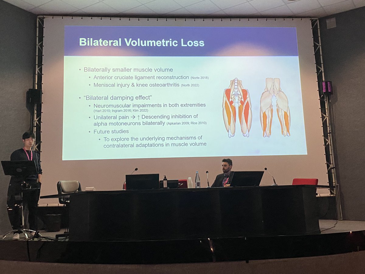 IPFRN (@ipfrn) on Twitter photo <a href="/SungwanKimATC/">Sungwan Kim</a> demonstrating bilateral muscle volume deficits exist in females regardless of unilateral or bilateral PFP <a href="/SungwanKimATC/">Sungwan Kim</a> demonstrating bilateral muscle volume deficits exist in females regardless of unilateral or bilateral PFP
