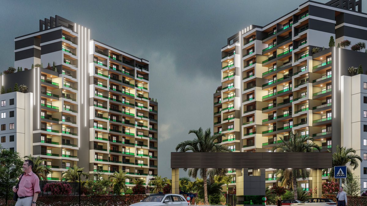 ConfiReal's tweet image. Apartments in a modern complex under construction in the popular area of ​​Mersin Mezitli from € 55,000
confidencerealestate.com.tr/property/120005
#mersin #turkey #home #apartment #property #buying #недвижимость #купитьквартиру #турция