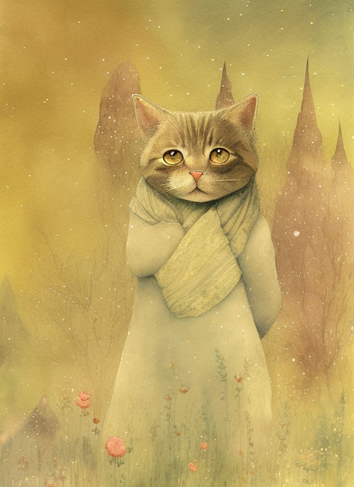 AbstractCats tweet media