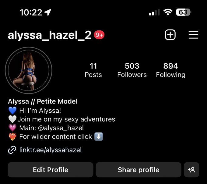 Guysssss, if you haven&rsquo;t, please go follow my backup insta while i try to get my main one back&hellip;   @alyssa_hazel_2<a href="/tag/photoshoot"class="tags"><span>#photoshoot</span></a><a href="/tag/brunette"class="tags"><span>#brunette</span></a><a href="/tag/german"class="tags"><span>#german</span></a><a href="/tag/deutsch"class="tags"><span>#deutsch</span></a><a href="/tag/farmgirl"class="tags"><span>#farmgirl</span></a>