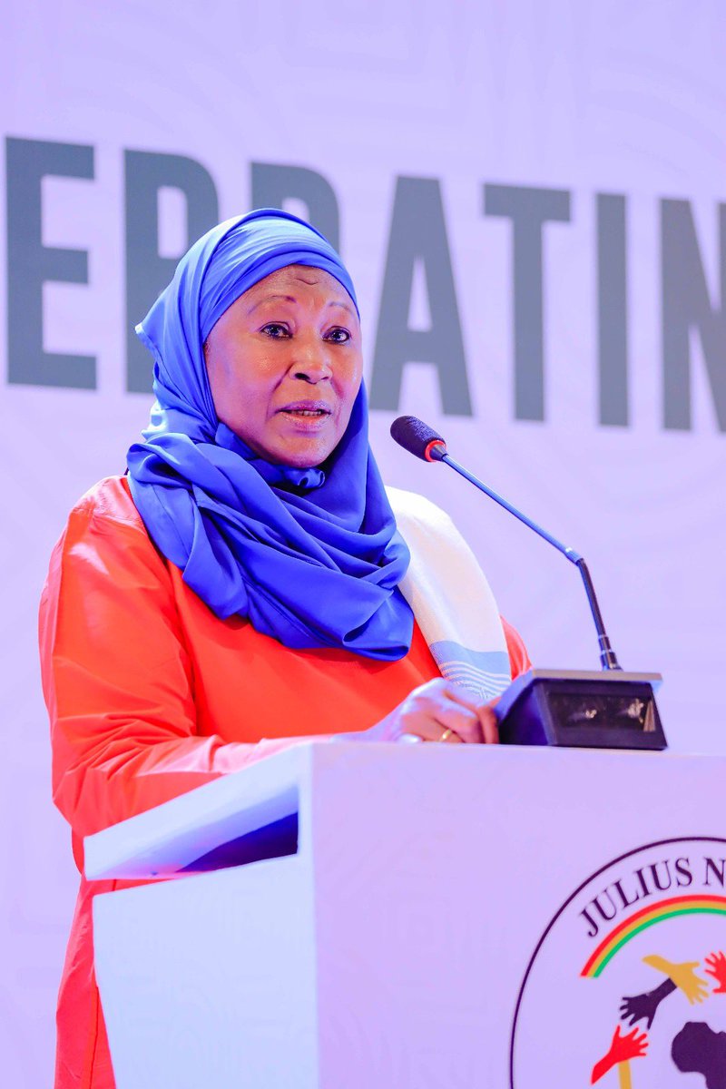 Makerere University tweet media