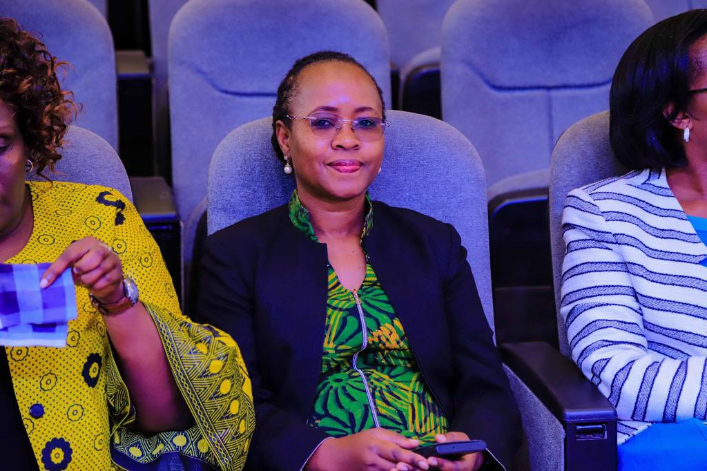 Makerere University tweet media