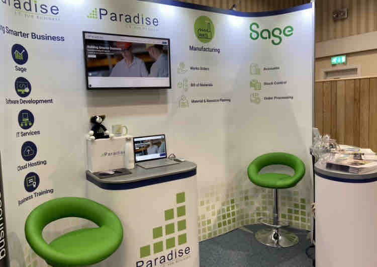 ParadiseComp's tweet image. Come along and meet Para Puppy today at the ‘Your Business Expo’ at the Ridgeway Centre! We’re looking forward to an exciting event Your Business Expo #YBEMK #YEBMK23 #lovebusinessmk