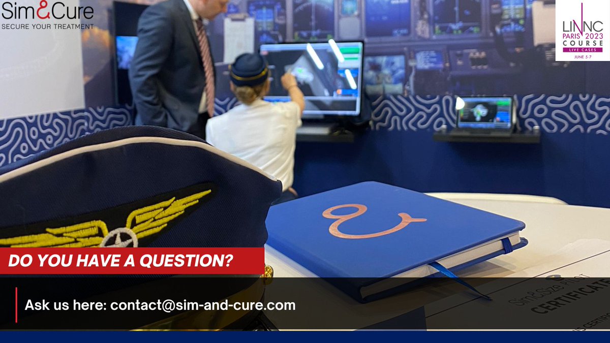 Sim&Cure (@simandcure) on Twitter photo Thank you, #LINNCPARIS2023 organizing team! Your outstanding work made it all possible. Together, we will shape the future of healthcare. Grateful to Pr. SPELLE, Pr. Moret, and the Kremelin Bicetre Neuri team for trusting Sim&Size™. Exciting advancements ahead! <a href="/LINNConline/">LINNC online 🧠</a> Thank you, #LINNCPARIS2023 organizing team! Your outstanding work made it all possible. Together, we will shape the future of healthcare. Grateful to Pr. SPELLE, Pr. Moret, and the Kremelin Bicetre Neuri team for trusting Sim&Size™. Exciting advancements ahead! <a href="/LINNConline/">LINNC online 🧠</a>