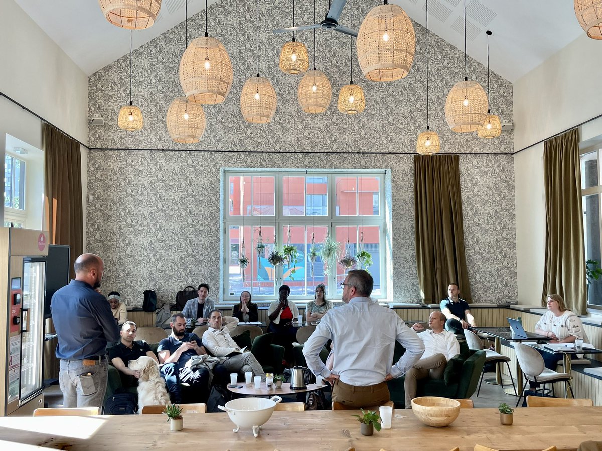 YAO Bretagne tweet media