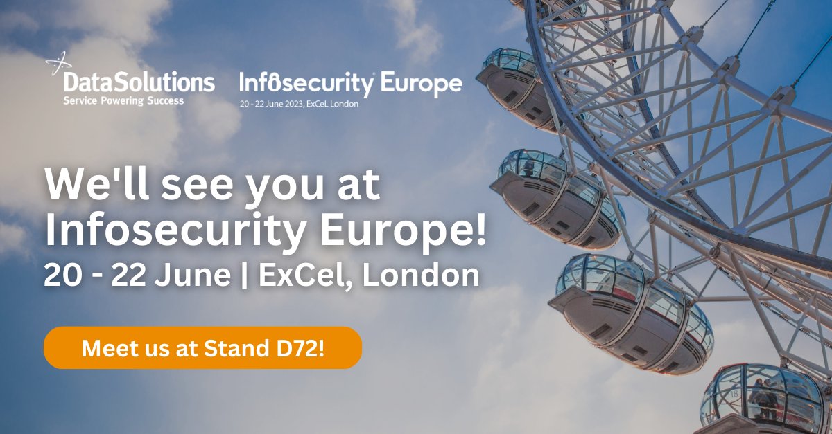 climbcs_ie's tweet image. Meet us at Stand D72 at @Infosecurity Europe 2023, 20 - 22 June at ExCel London😁 We&apos;ll be there to showcase all the vendors we have on offer and looking to chat to all of you UK reseller partners #infosecurity2023 #infosec2023 #infosec23 #ukevent #standD72 #itchannel #distie