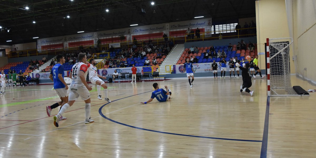 ☀️ ¡Muy buenas, afición!

❗ Tras las renovaciones de Adri Rubio y Jesulito, nosotros seguimos con ganas de seguir anunciando novedades

❓ ¿Alguien más interesado en seguir conociendo buenas noticias de la 23/24?

❤️ 💙 Seguimos trabajando en el GTS #NazarenoDH FS