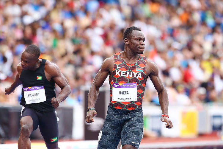 African 800 metres champion Jarinter Mwasya and World Under-20 3,000m  silver medallist Zena Jemutai are among 20 athletes suspended by the  Anti-Doping Agency of Kenya (ADAK) as the crisis in the country deepens.