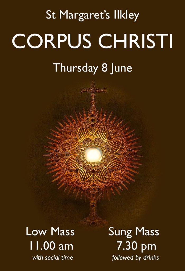 St Margaret's Parish Church, Ilkley (@stmargilkley) on Twitter photo 