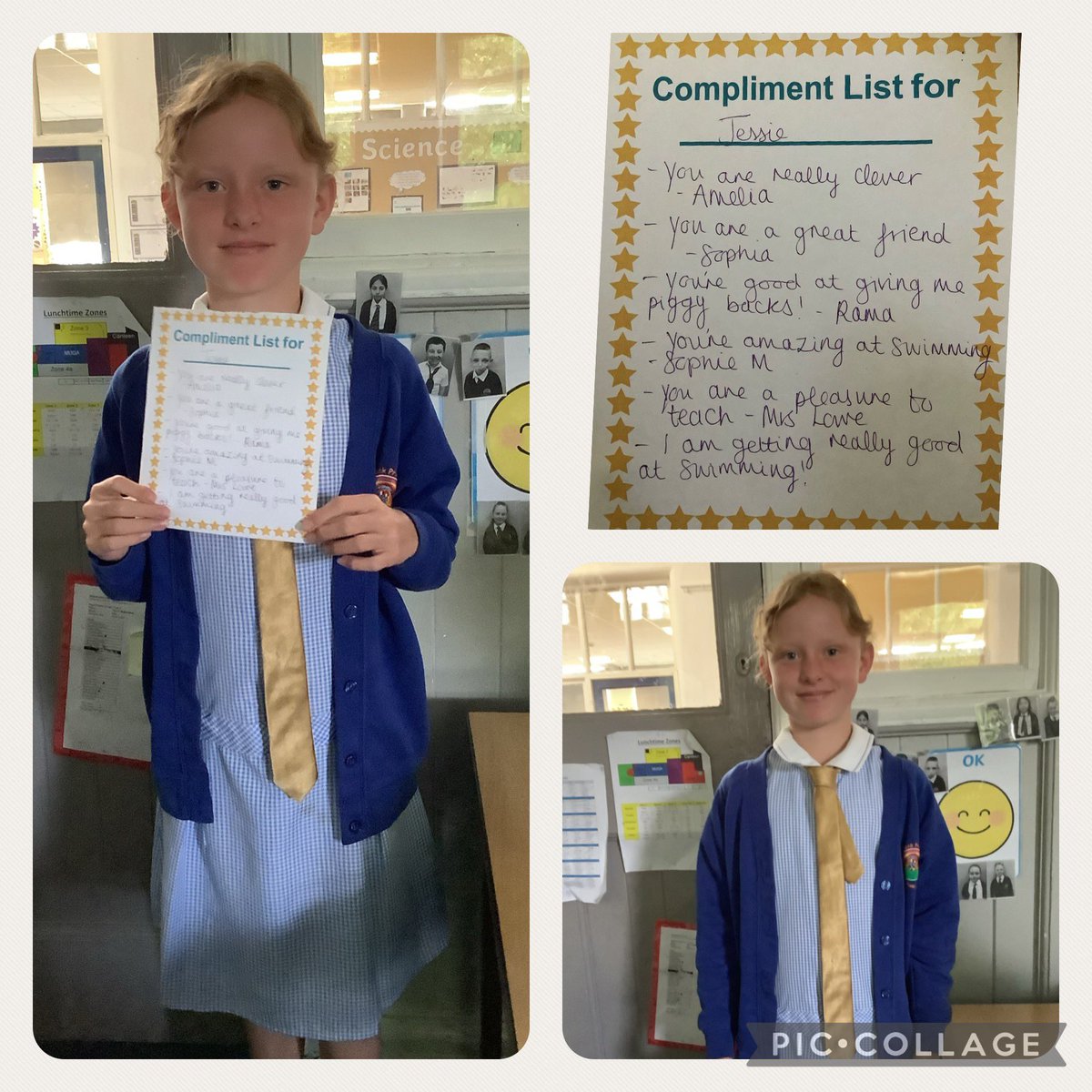 Mrs M Lowe tweet media