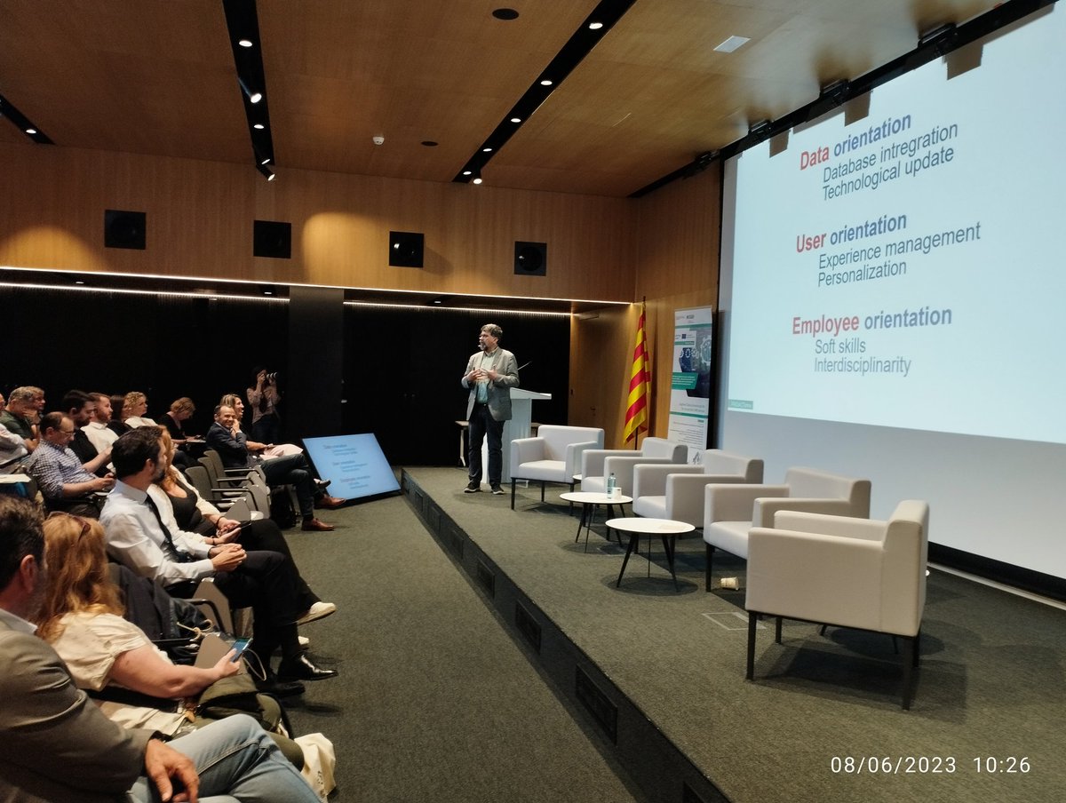 Judith Gallimó tweet media