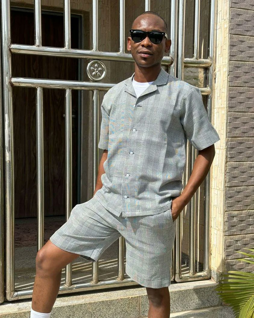 Lifestyle Officer ⭐💫
Stay jiggy forever ♾️

Get styled by True Apparel 🛒
<a href="/apparel_true/">True Lifestyle 💥🔥</a>