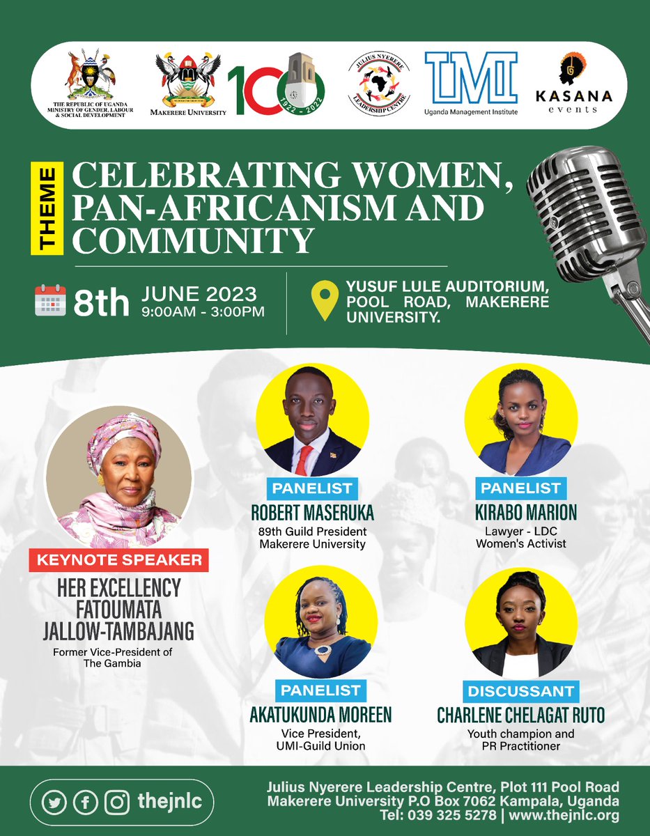 Ritah Namisango tweet media