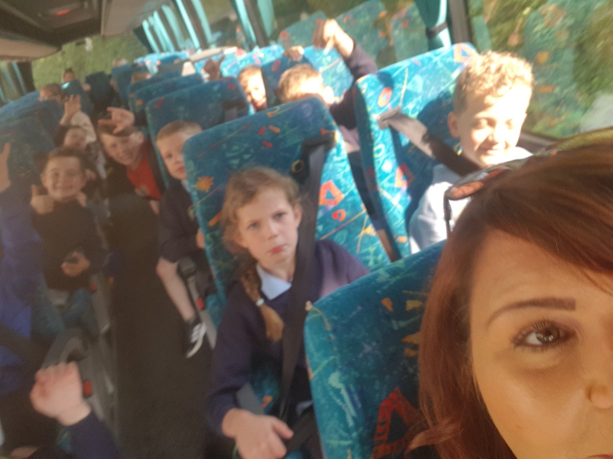 Dosbarth 7 Miss Fenton tweet media