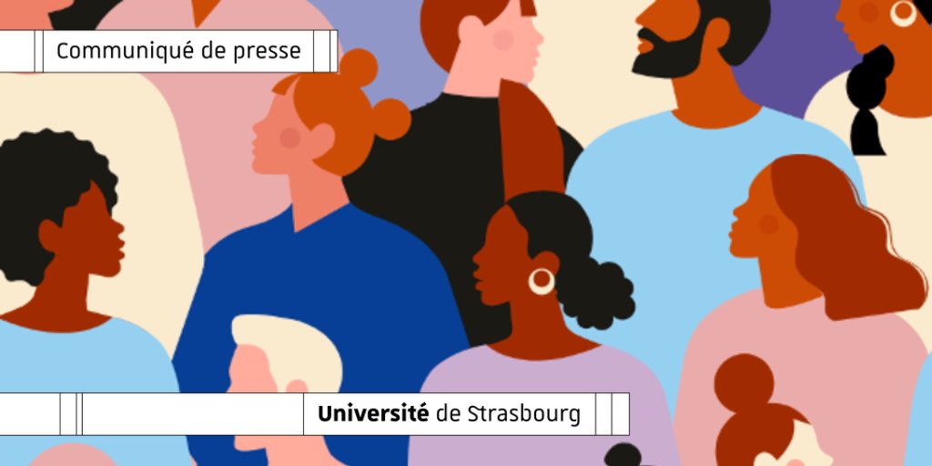 Le projet européen 🇪🇺 et transfrontalier @RELIEN : entreprise et religion, prendra fin le 30 juin 2023, aux termes de trois années d’investissement.  Une cérémonie de clôture  se tiendra à la @MISHAlsace
le 15 juin 2023. Lire le communiqué de presse : 
unistra.fr/communiques-pr…