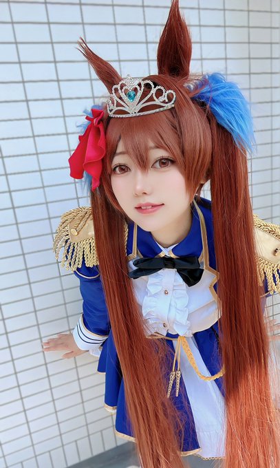 Twitterのコスプレ画像21