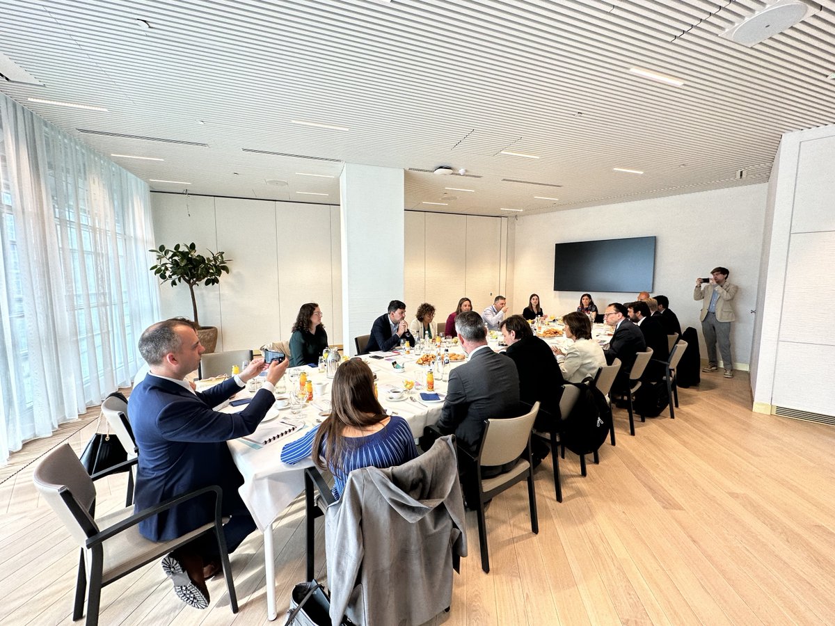 Viatris EU Policy tweet media