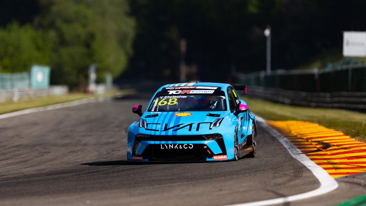Cyan_Racing's tweet image. #LynkCo #CyanRacing heads to Autodromo #Vallelunga 🇮🇹 this weekend for the start of a hectic #TCRWorldTour double header, with #Hungaroring 🇭🇺 just a week later! 
Read all about it in our preview 👉 bit.ly/43SbFp3

#TCR #Motorsport #TouringCars #LynkCo03