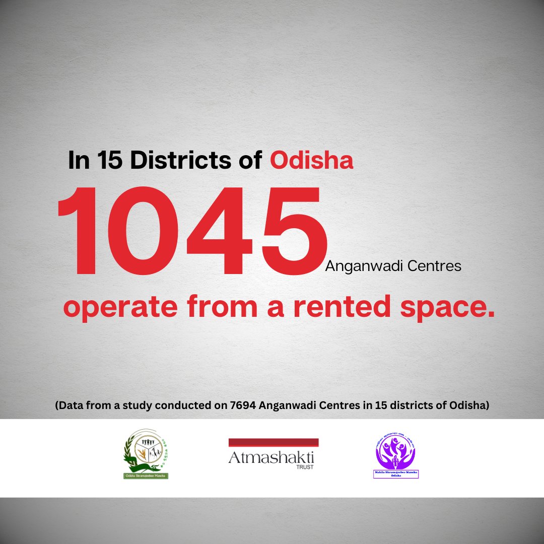 OSM91165819's tweet image. Urging the government to examine the status of Anganwadi centres in rural Odisha and improve the infrastructure and functioning as per the prescribed guidelines.

#betterinfrastructure #safespacess #anganwadicentres #nutrition #grassrootnarratives