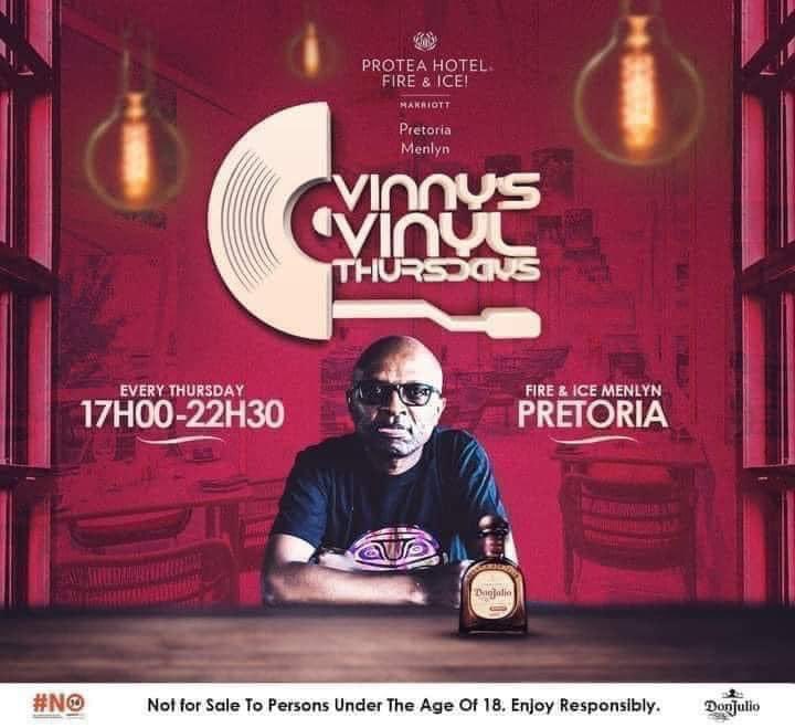 VinnyDaVinci's tweet photo. #VinnysVinylTHURSDAYS 📍 @FireandIceME ((every Thursday))
#DreamsOnPLASTIC #VinylTHINGS
#WeLoveHouseMusic
SEE YOU THERE!!! https://t.co/4nv44TdZXF