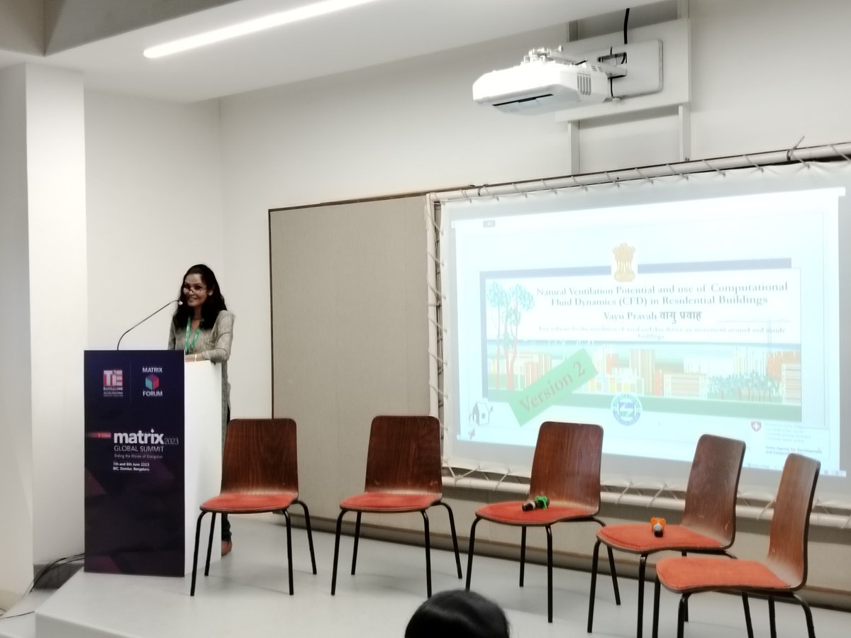 🌿 Decarbonizing Real Estate &amp; Construction Sector at #MGS2023, TiE Bangalore! Join the conversation with industry leaders. #Sustainability
<a href="/indukmurthy/">Indu K Murthy</a> <a href="/Johnkuruvilla/">John Kuruvilla</a> 
@tvssai