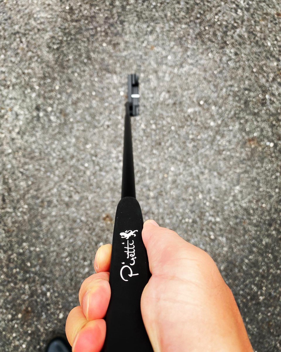 VanefingerZF's tweet photo. 挿した。
#stabilitytourblack #スタビリティツアーブラック #piretti #cuvio #ピレッティクービオ #パター #シャフト https://t.co/Kei8Rt3LLy