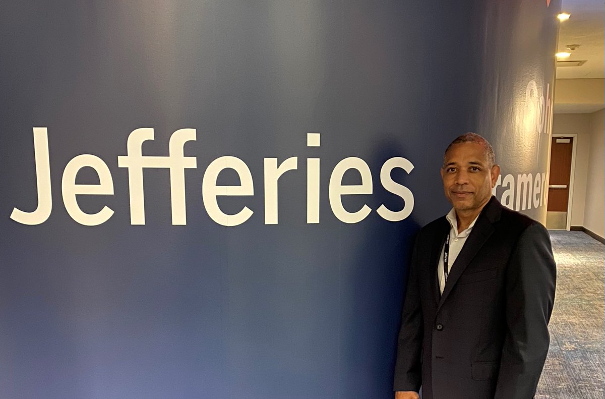 Norgine (@norgine) on Twitter photo Our Chief Corporate Development Officer, Alan Butcher attending #JefferiesHealthcare 2023 Conference in NY <a href="/JefferiesEvents/">JefferiesEvents</a> seeking to explore the most innovative trends & #partnership opportunities to enable medicines reach out to patients in Europe. #Biotech #pharmaceutical Our Chief Corporate Development Officer, Alan Butcher attending #JefferiesHealthcare 2023 Conference in NY <a href="/JefferiesEvents/">JefferiesEvents</a> seeking to explore the most innovative trends & #partnership opportunities to enable medicines reach out to patients in Europe. #Biotech #pharmaceutical