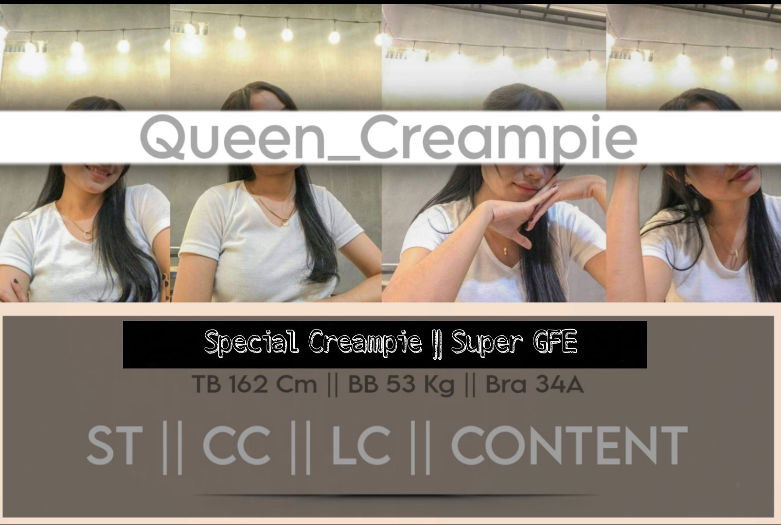 Queen Of Creampie 🎧 (@QueenCreampie99) / Twitter