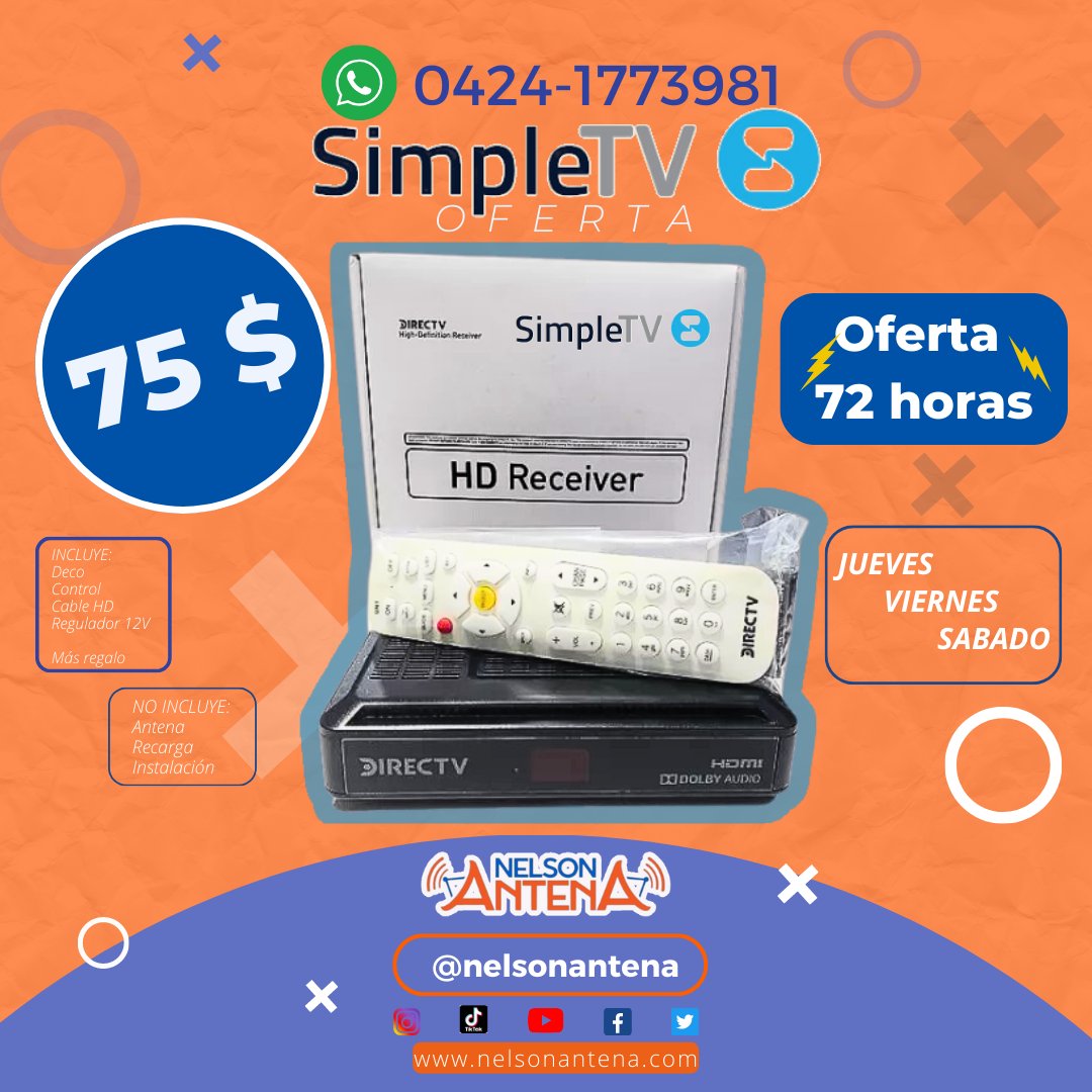 nelsonantena tweet media