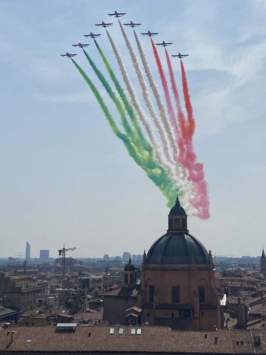 Comune di Bologna tweet media