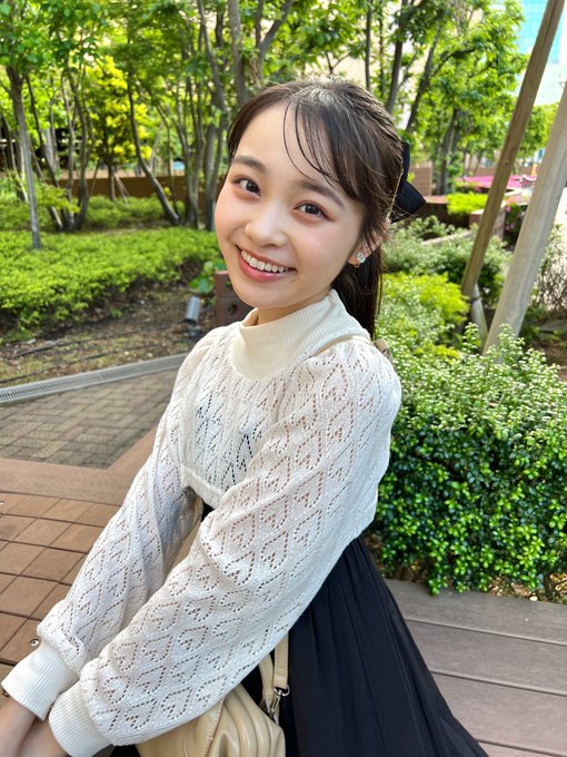 林芽亜里のTwitter画像25