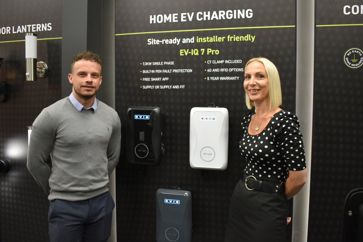 EV-IQ tweet media