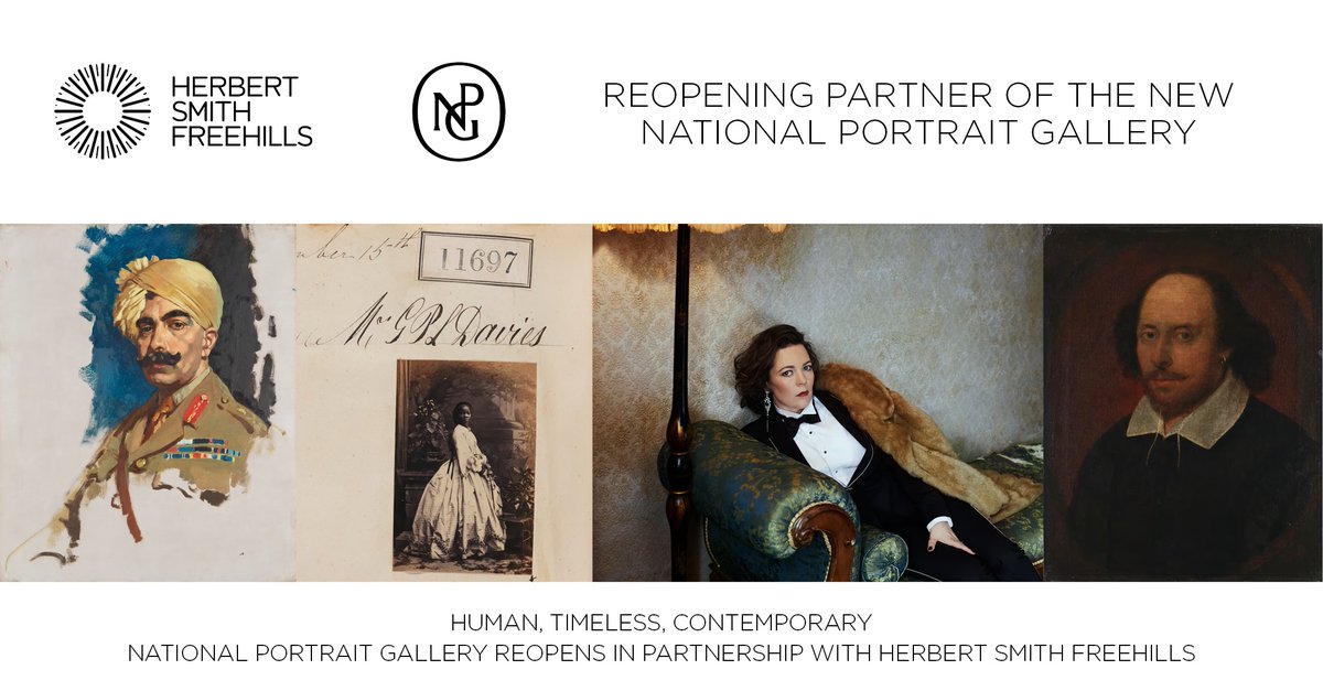 Herbert Smith Freehills Kramer tweet media