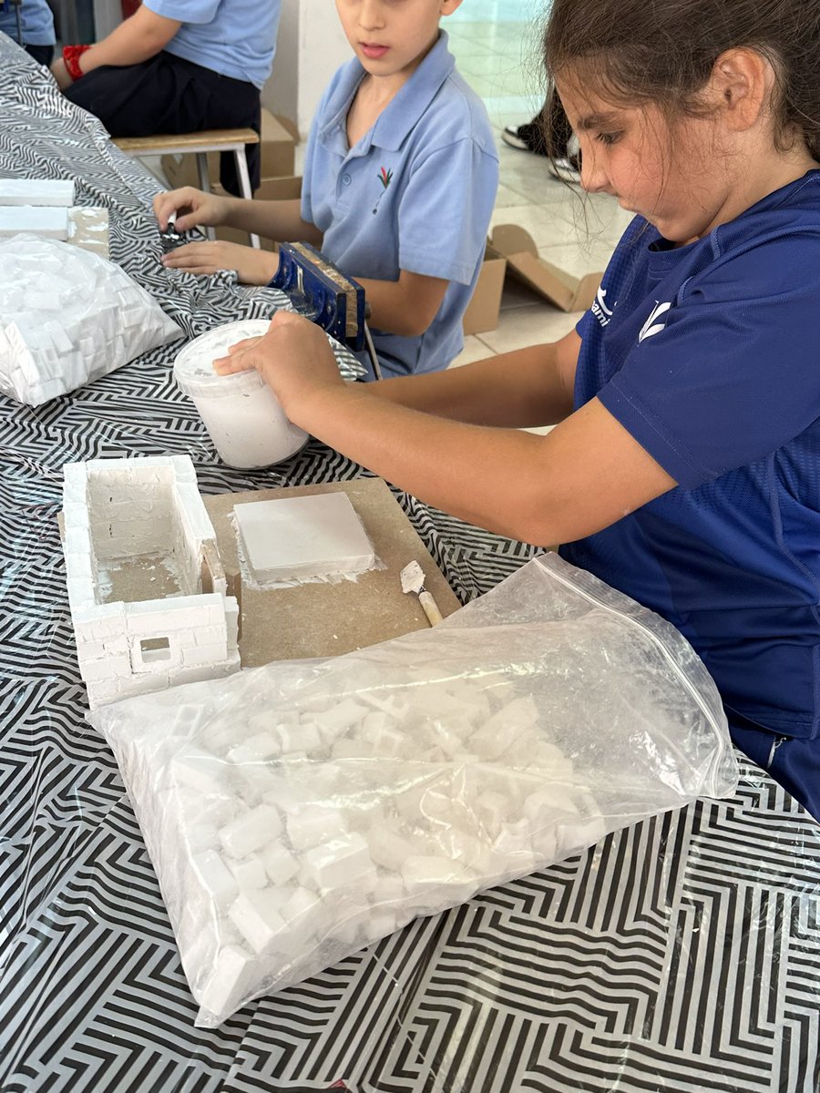 Activities at BISR tweet media