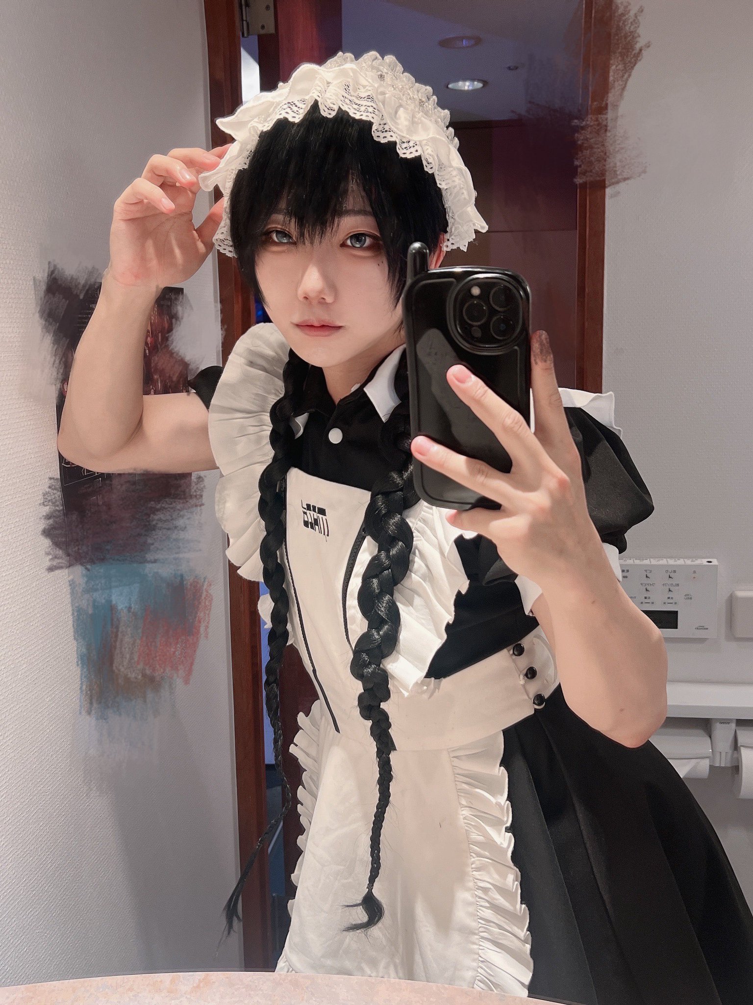 葵みつき on X: 